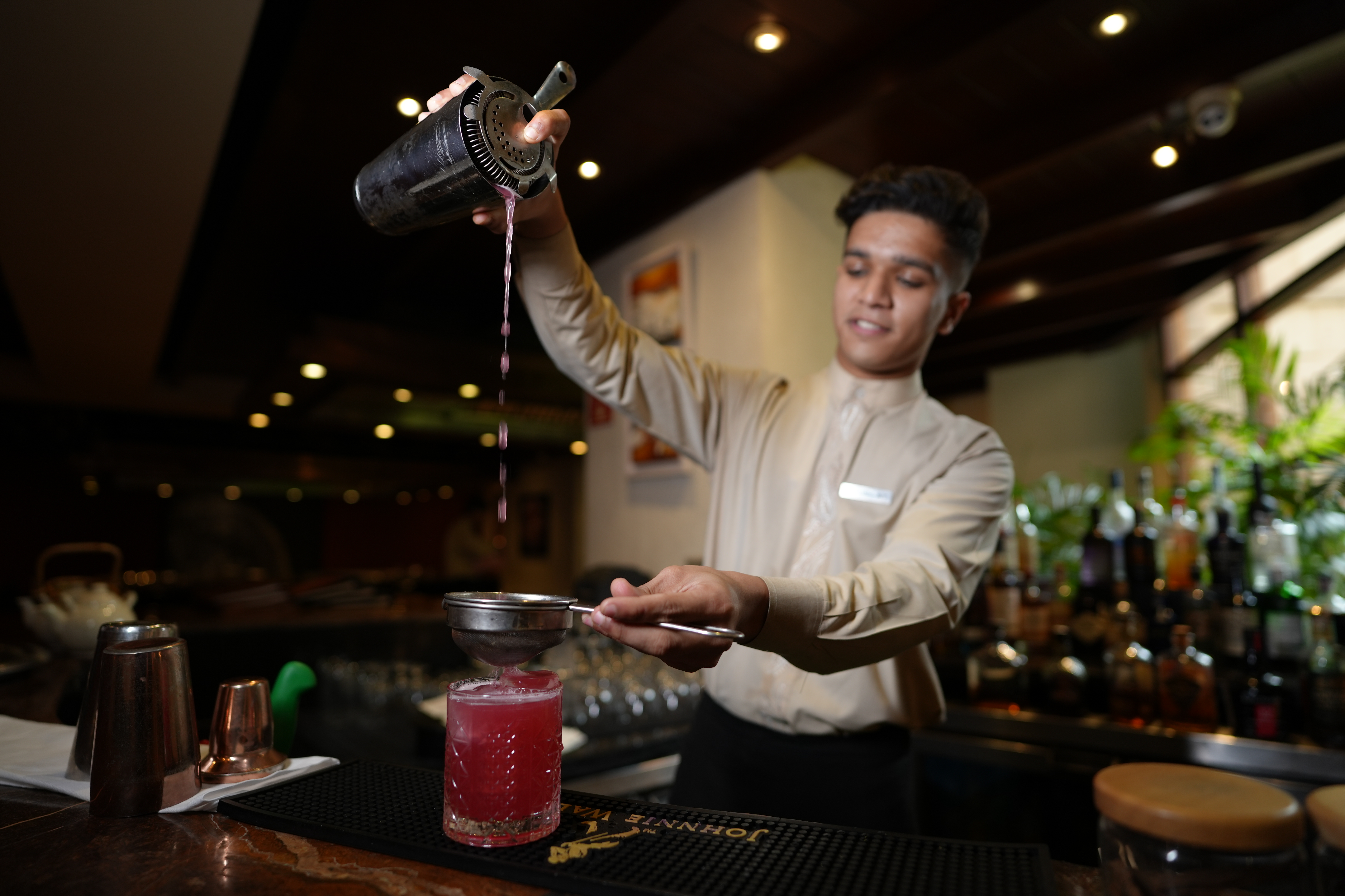 F&B Hero