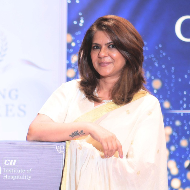 Ekta Ahuja