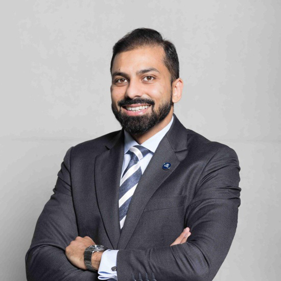 Kanav Mata