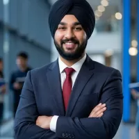 Gagandeep Wahi