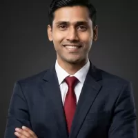 Vishnu Kumar Yadav