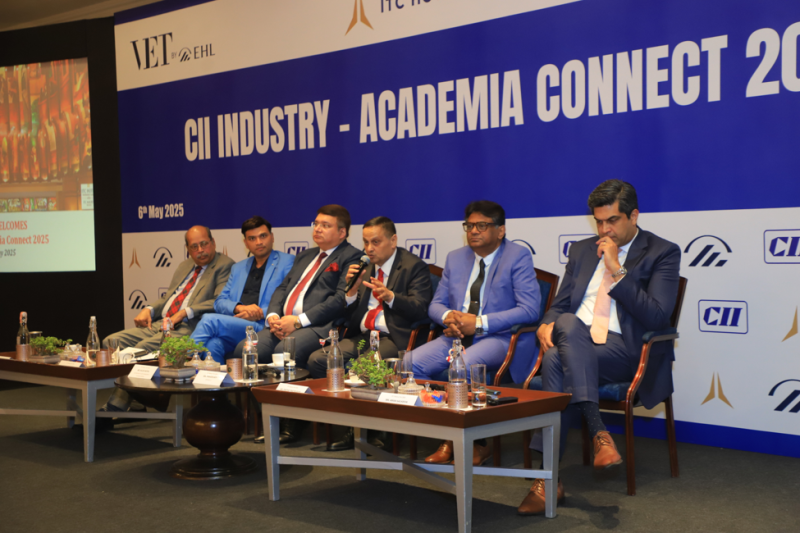 CII to push hospitality career in a big way in 10-city ‘Industry-Academia Connect’ roadshow